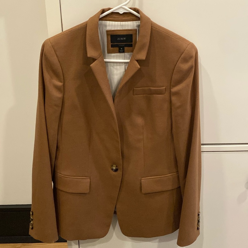 J. Crew Blazer Size 6